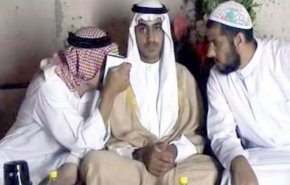 هل خلَف حمزة بن لادن والده بزعامة 
