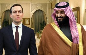 علاقة واشنطن والرياض تدار بواتساب