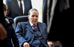 ’بوتفليقة’ يكشف عن ممتلكاته قبل الإنتخابات