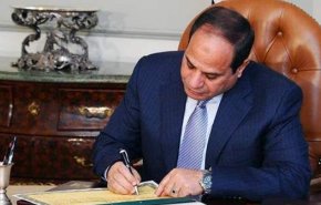 مخاوف في مصر من غضب الشعب بسبب تعديلات السيسي الدستورية