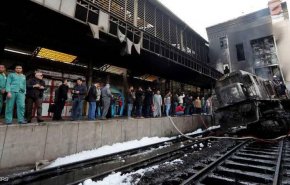 انباء عن تعيين وزير جديد في مصر بعد حادث محطة القطارات