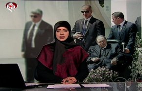 نشرة الاخبار من قناة العالم الساعة 10:00 بتوقيت غرينتش 03-03-2019