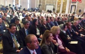 بمشاركة سورية.. إنطلاق مؤتمر الإتحاد البرلماني العربي
