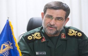ايران تنتج أسلحة لمواجهة سلاح الليزر الامريكي