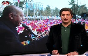 نشرة الاخبار الاقتصادية من قناة العالم 15:30 بتوقيت غرينتش 03-03-2019
