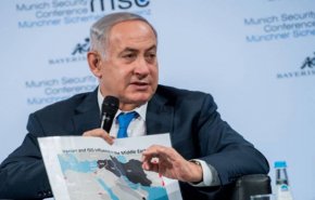 نتنياهو يهدد: نواصل العمل ضد إيران عسكريًا في سوريا