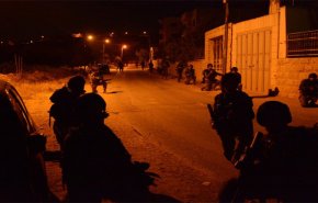 ​استشهادفلسطينيين وإصابة جنديين اسرائيليين في رام الله