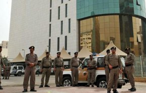 تفاصيل جديدة في قضية تعذيب طبيب امريكي في السعودية