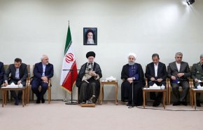 هشدار هشت ماه پیش رهبر انقلاب به دولت؛ معطل اروپا نمانید/ پیش‌بینی حضرت آیت‌الله خامنه‌ای درباره INSTEX