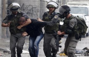 ​​​​​​​قوات الاحتلال تشن حملة اعتقالات بالضفة و القدس المحتلتين