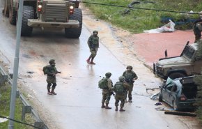 شاهد: استشهاد فلسطينيين في الضفة وحماس تعلق