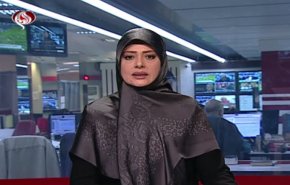 نشرة الاخبار من قناة العالم الساعة 07:00 بتوقيت غرينتش 04-03-2019
