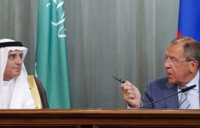 لافروف: لن نتراجع عن النهج لتنفيذ قرار 2254 حول سوريا