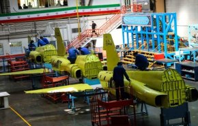 الأركان الايرانية تحثّ الباحثين لإعداد خارطة طريق لتعزيز الانجازات الدفاعية