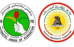 على ماذا اتفق كوسرت رسول مع الديمقراطي الكردستاني العراقي؟
