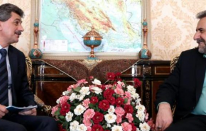 فلاحت بيشة : مواقف ايران وتركيا اصبحت متقاربة اكثر من ذي قبل