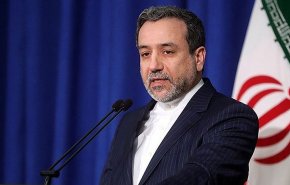 عراقجي: الشعب الايراني يقف على قدميه امام الحظر الظالم ويتجاوز المصاعب