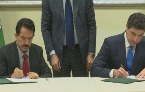 اتفاق اربيل.. اتفاق شامل تمهيدا لإعلان الحكومة