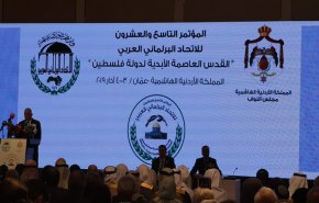 عندما يتصارع العرب من أجل التطبيع مع الاحتلال