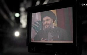 الكيان الاسرائيلي يسقط في فخ سيد المقاومة