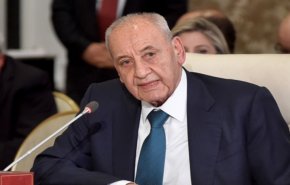 بري .. دون القدس لا حلول البتة