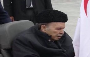 شاهد: ما سر طابق المستشفى الذي يتواجد فيه بوتفليقة 