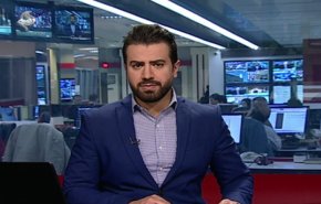 نشرة الاخبار من قناة العالم الساعة 07:00 بتوقيت غرينتش 05-03-2019
