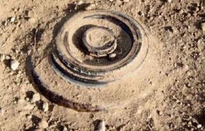 استشهاد عائلة جراء انفجار لغم من مخلفات داعش بريف حلب
