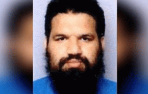 مقتل الإرهابي الفرنسي 'مرنم أناشيد' داعش