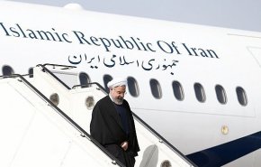 گیلان، فردا میزبان رئیس جمهور و جمعی از وزرا