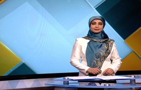نشرة الاخبار الاقتصادية من قناة العالم 15:30 بتوقيت غرينتش 05-03-2019