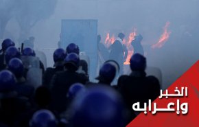 هل الاوضاع في الجزائر متأزمة؟ 