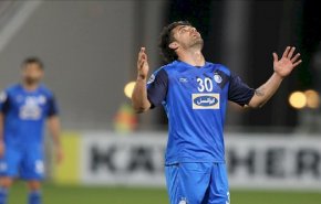 الدحيل القطري يهزم استقلال الإيراني بدوري أبطال آسيا