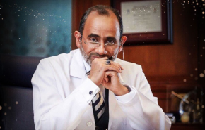 لجنة أمريكية تدعو الرياض لإطلاق سراح فتيحي ووقف التعذيب