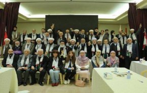 بالفيديو.. مؤتمر مسلمون ومسيحيون في مواجهة التطبيع