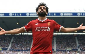 بالأرقام.. التاريخ لا ينصف محمد صلاح أمام الفرق الألمانية