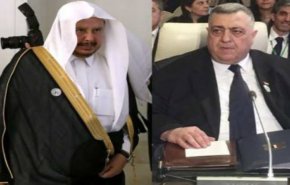 الى أين سيصل الغزل السعودي السوري