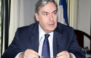 فرنسا تسمي سفيرها الجديد لدى ايران