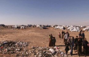 موسكو ودمشق: واشنطن أحبطت عملية انسانية في الركبان