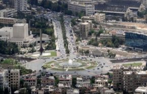 هذه هي حالة الطقس في دمشق خلال الاسبوع القادم