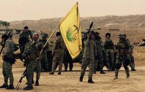 حركة النجباء ترد بقوة على فرض واشنطن عقوبات بحقها 
