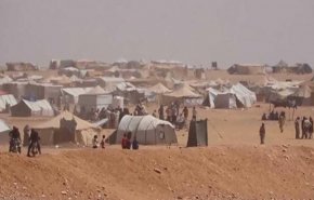 حتى اهالي 'الركبان' لم يسلموا من امريكا