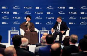 السيد الحكيم يتوقع إكتمال كابينة حكومة العراق قريباً 