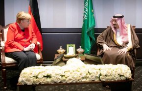 المانيا تمدد حظر تصدير الأسلحة إلى السعودية 
