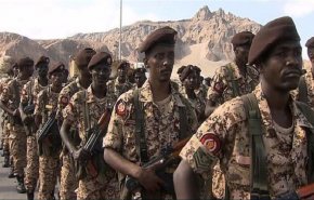 لواء يكشف مفاجأة.. قرار غير معلن بشأن قوات السودان في اليمن..