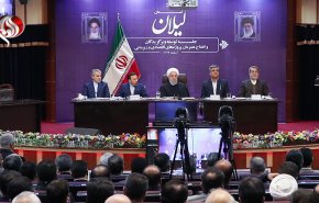 کاری که حکومت امریکا با مردم ایران می کند، فراتر از تحریم و جنایت علیه بشریت است