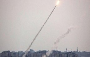 مصادر عبرية: اطلاق صواريخ من قطاع غزة باتجاه 'اشكول'
