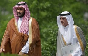 عادل الجبیر لازال وزير الخارجية السعودي
