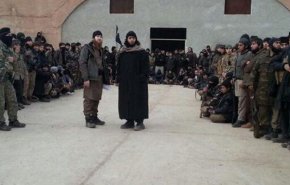 مسؤول بالبيشمركة يدعو للتأهب لحرب جديدة مع داعش