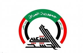 الحشد الشعبي يصدر بيانا حول الهجوم على قواتها في مخمور